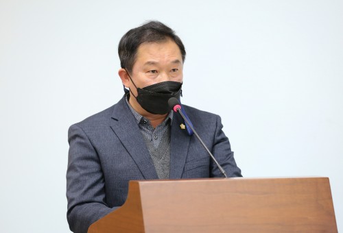 아산시의회 천철호 의원, 미숙아·선천성이상아 출생가정 의료비 지원 확대 필요